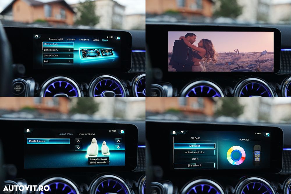 Mercedes-Benz GLB 200 7G-DCT Style - 30