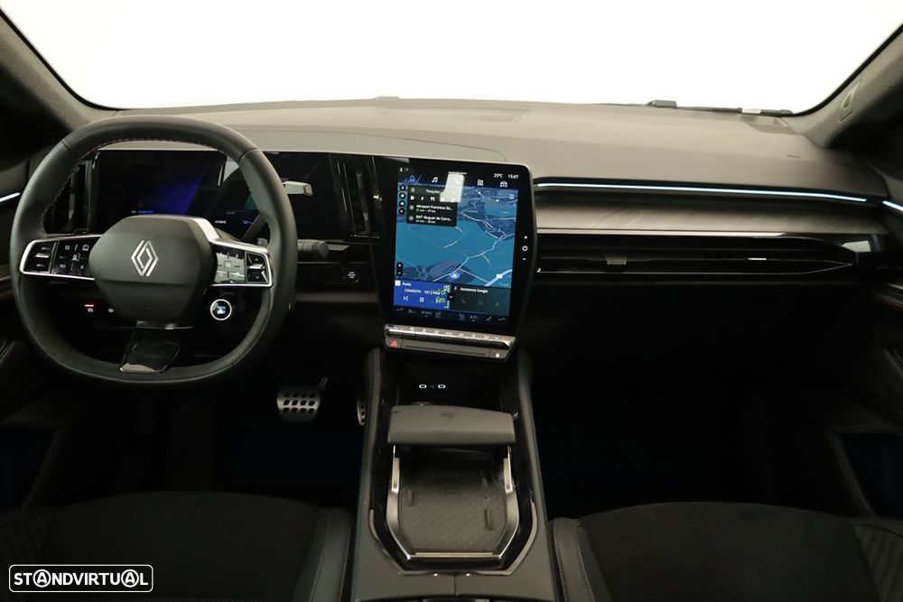 Renault Rafale 1.2 Hyper Hybrid E-Tech Esprit Alpine - 9