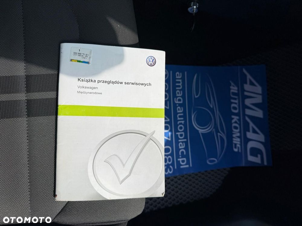 Volkswagen Golf 1.6 TDI BMT Trendline - 26