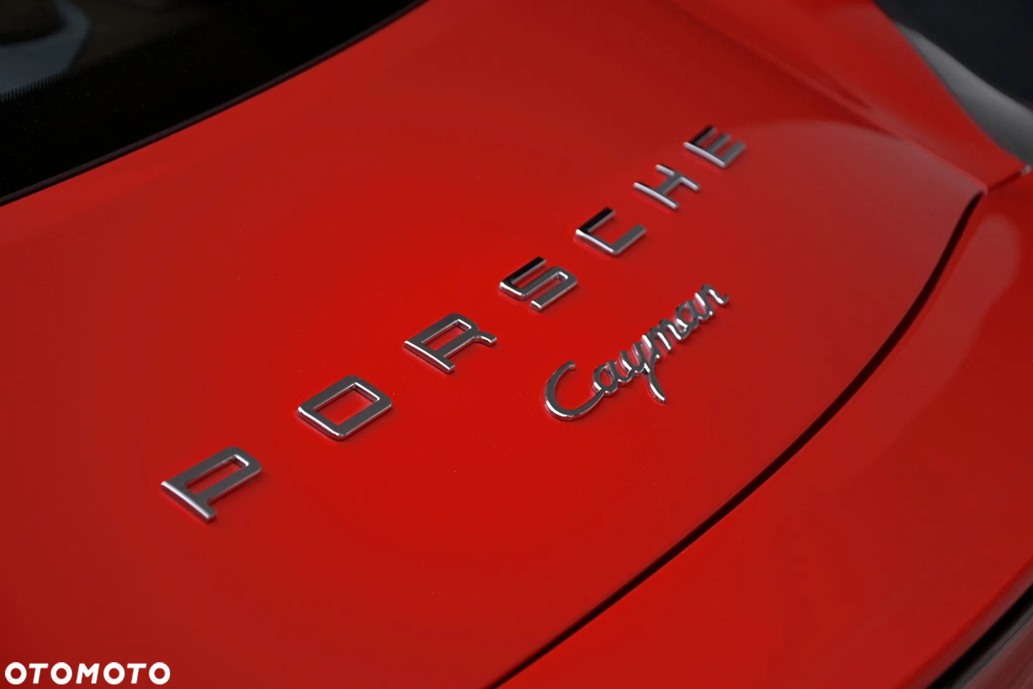 Porsche Cayman PDK - 15