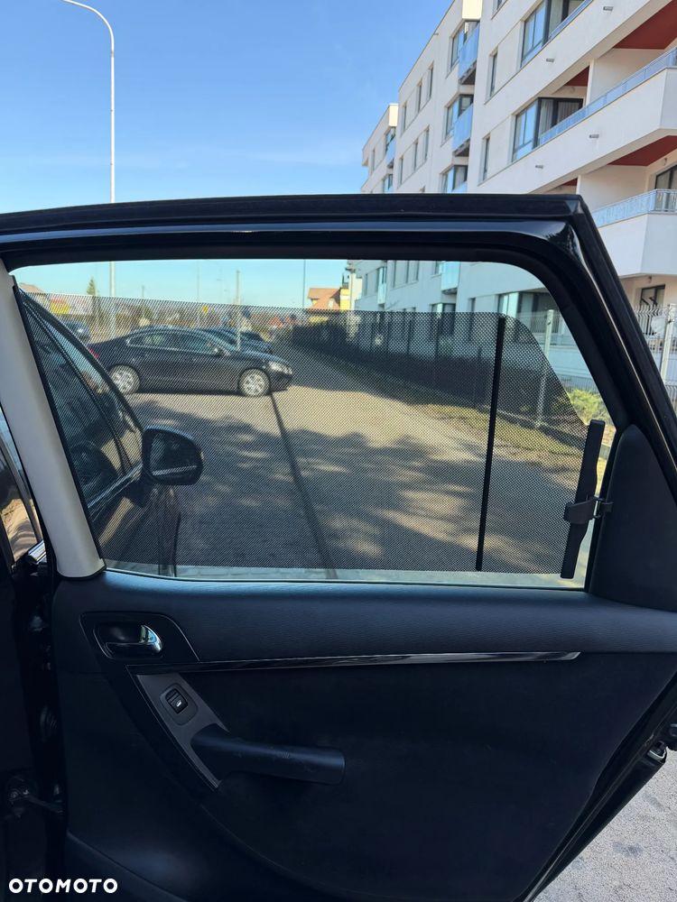 Citroën C4 Picasso 2.0 HDi Exclusive - 17