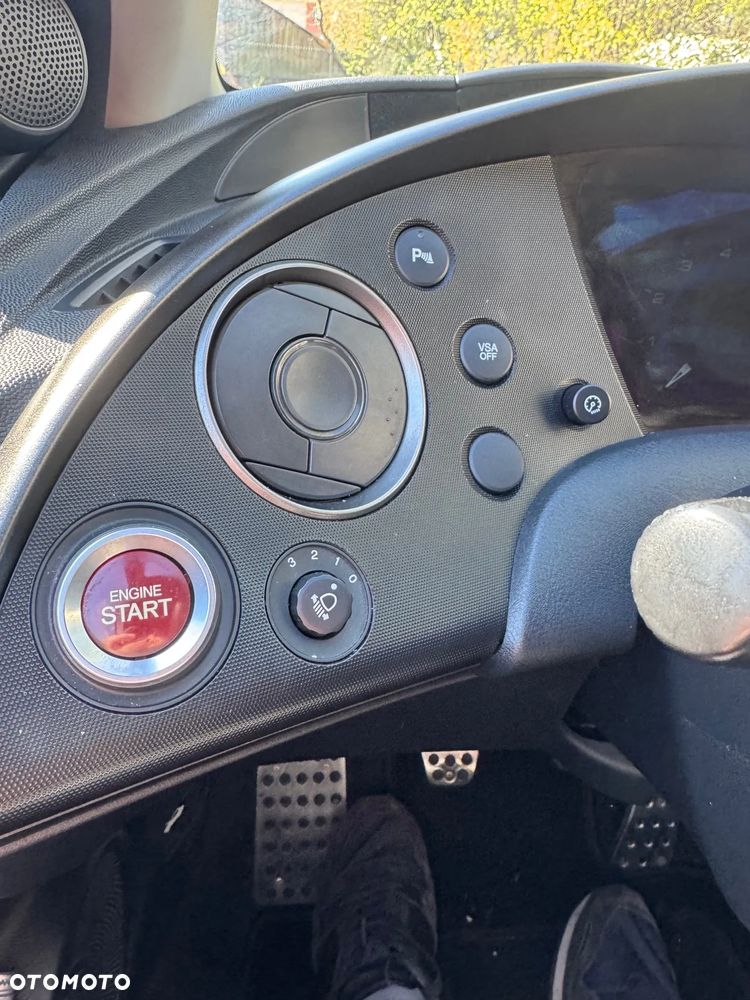 Honda Civic 1.4 i-VTEC Sport - 10