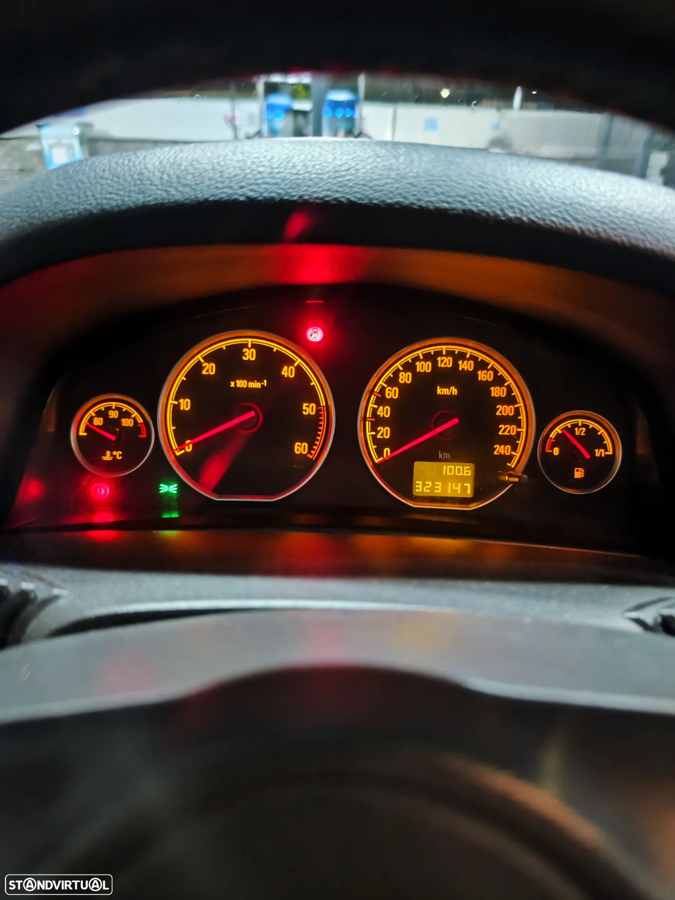 Opel Vectra GTS 1.9 CDTi - 14