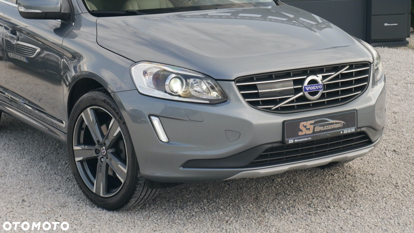 Volvo XC 60 - 22