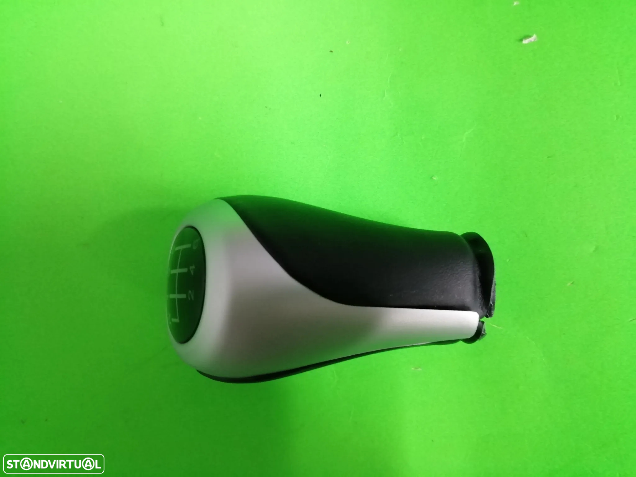 Moca / Manete da Mudanças -Bmw E39 E46 E60 ... - 2