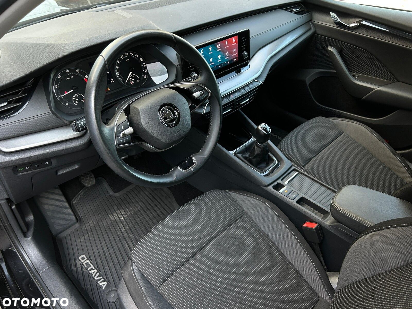 Skoda Octavia 1.5 TSI ACT Ambition - 7