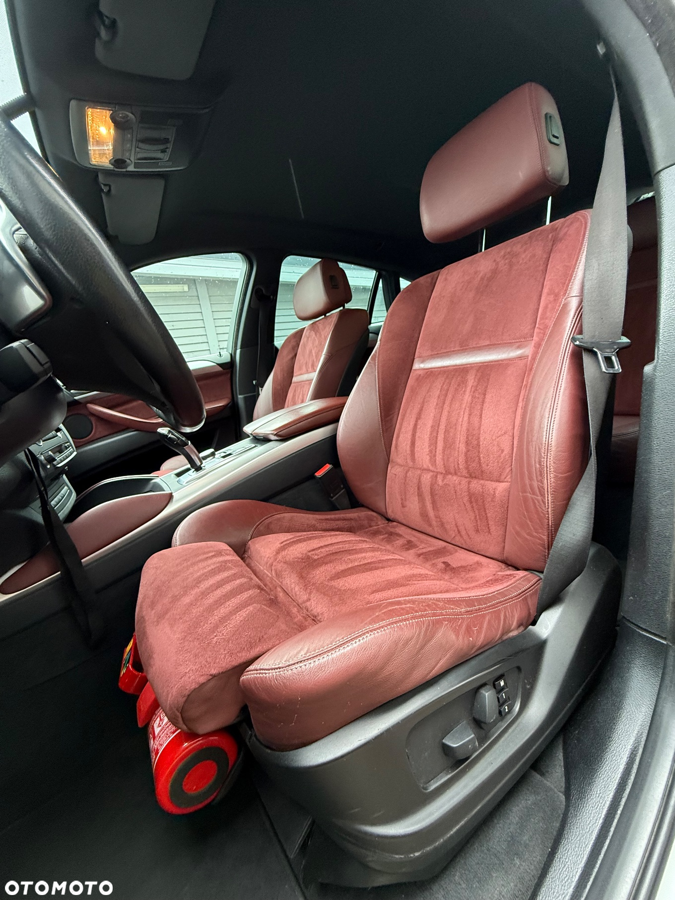 BMW X6 35d xDrive - 7