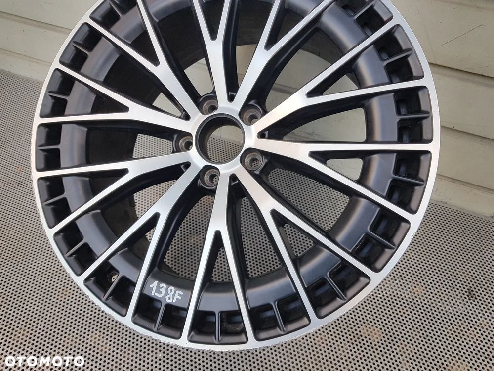 Mercedes W295 v295 EQE AMG Felga 9,5X21 ET52 - 2