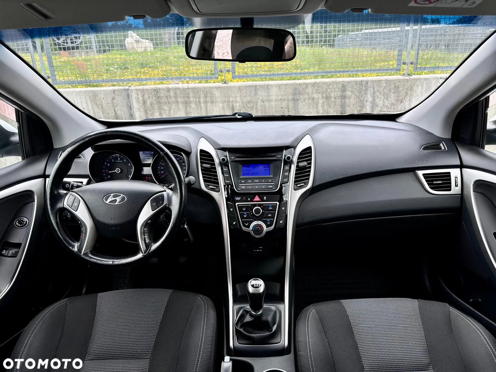 Hyundai i30 1.4 BlueDrive Comfort - 10
