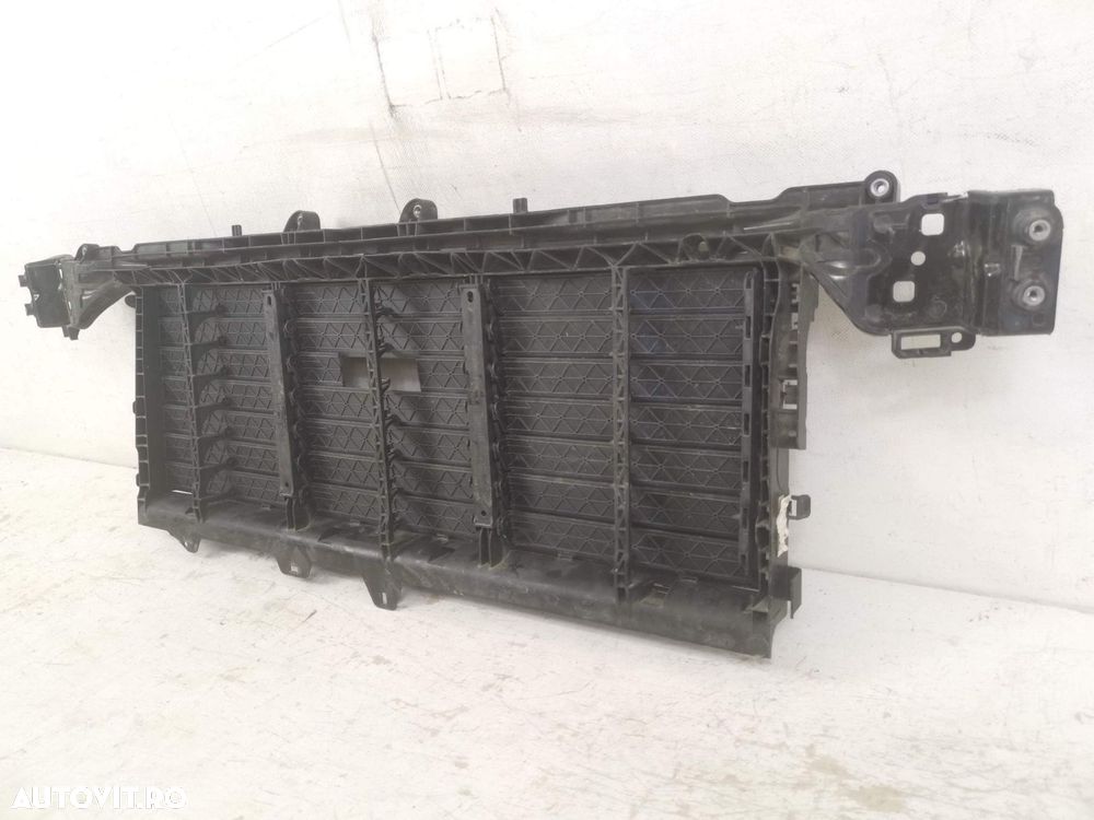 Grila Hota Electrica Porsche  Cayenne 3 9Y 2017 2018 2019 2020 2021 20 - 6