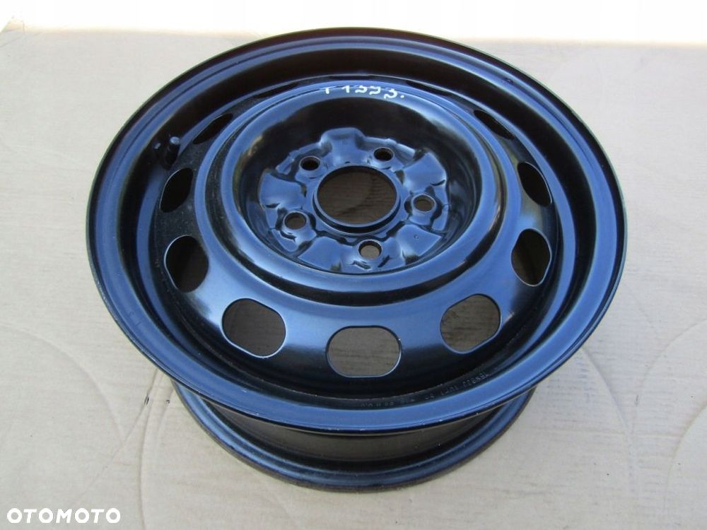 1x Felga 15 Mazda 3 5 6 626 Premacy MPV 6j 5x114,3 ET50 41999K3.0 - 1