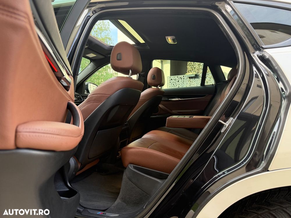 BMW X6 - 14
