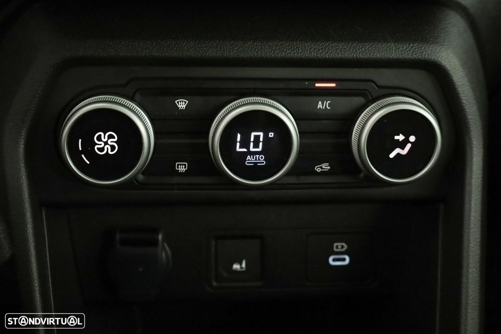 Dacia Sandero 1.0 ECO-G Extreme + Up&Go Bi-Fuel - 13