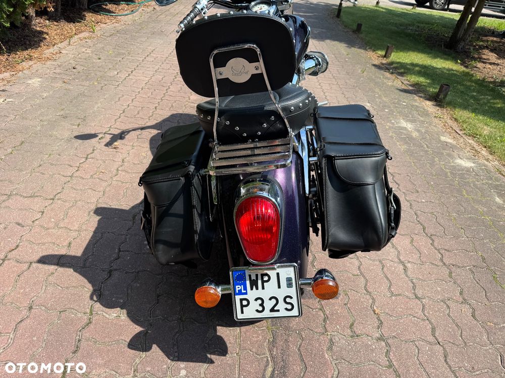 Kawasaki Vulcan - 15