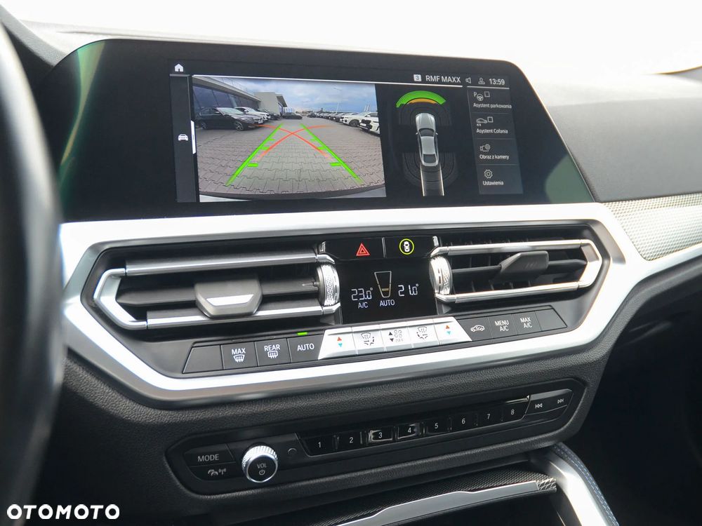 BMW Seria 4 M440i xDrive mHEV sport - 27