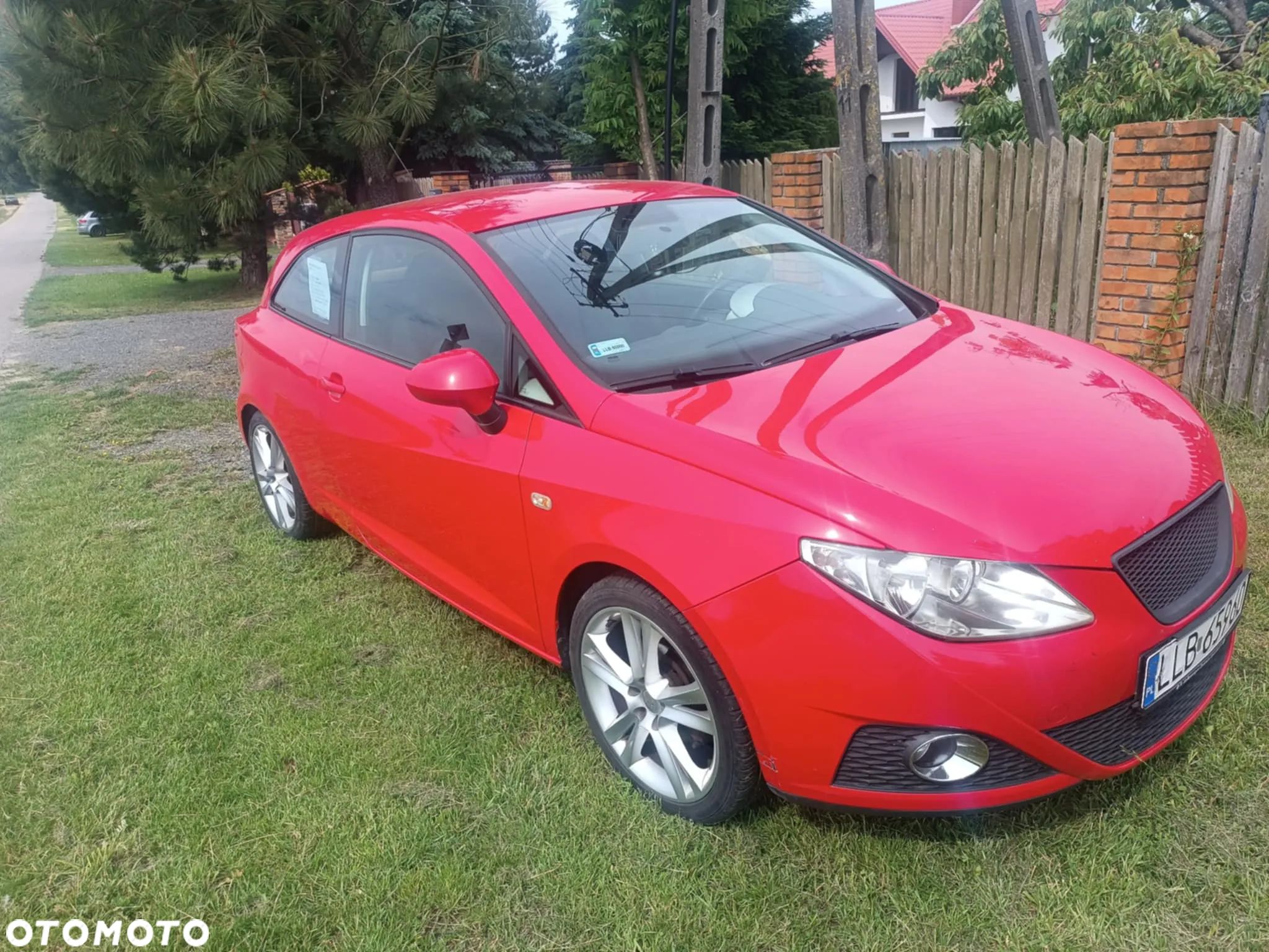 Seat Ibiza SC 1.6 16V Sport - 1