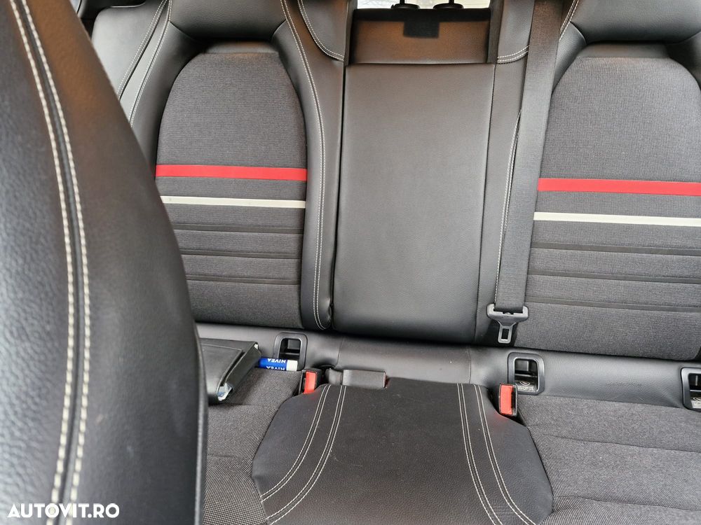 Mercedes-Benz A 200 - 8