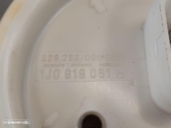 Bomba / Boia Combustivel  Audi A3 (8L1) - 5
