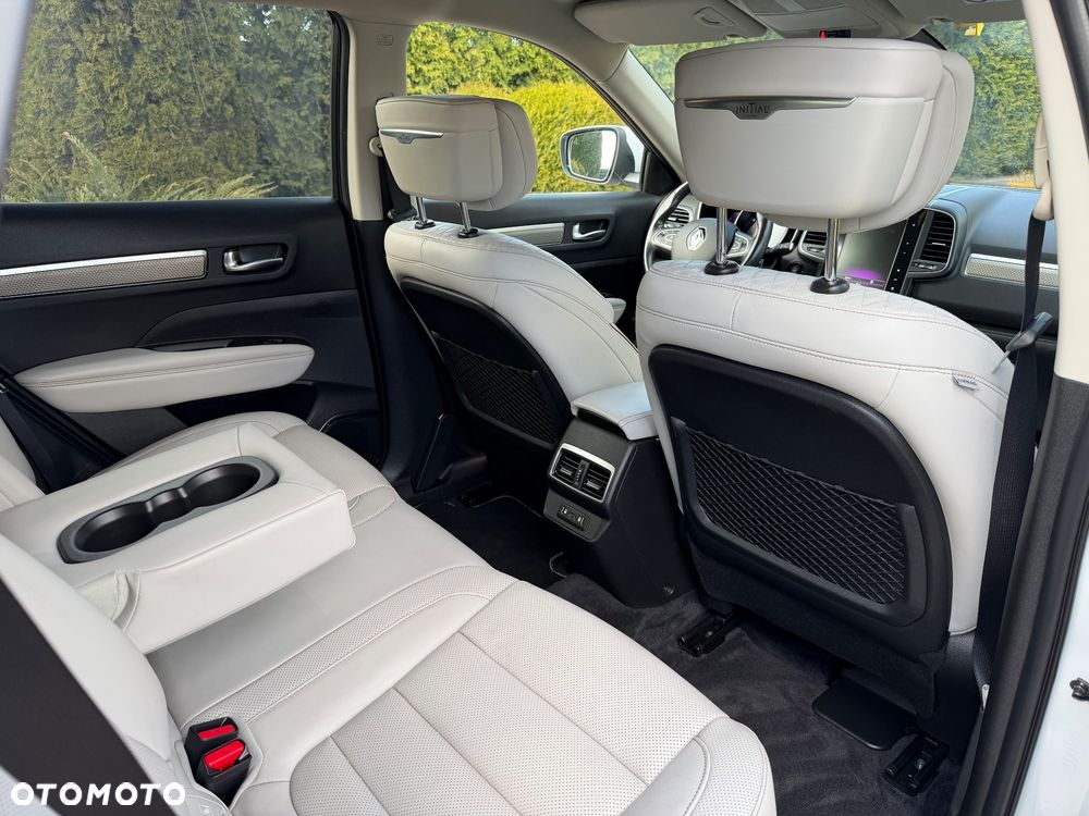 Renault Koleos ENERGY dCi 175 X-tronic 4WD INITIALE PARIS - 16