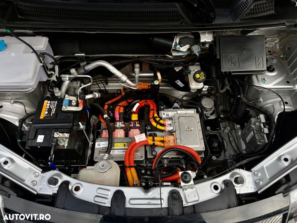 Dacia Spring 26.8 kWh Extreme - 28