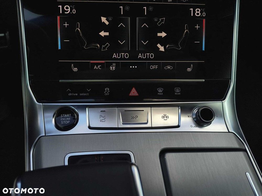 Audi A7 Sportback 45 TFSI mHEV Quattro S tronic - 29