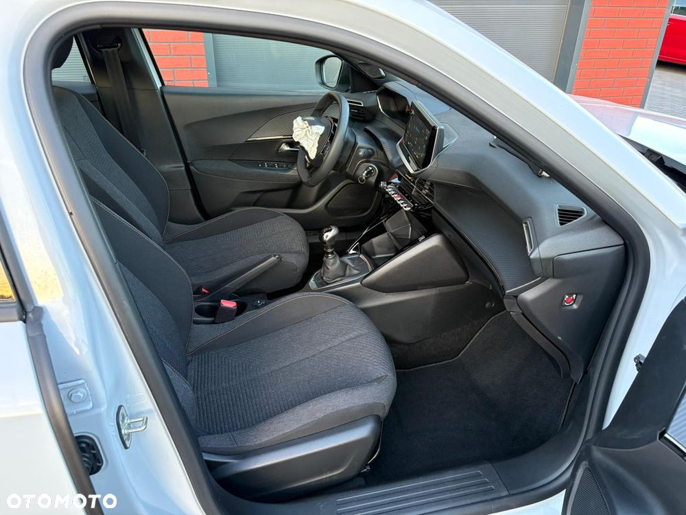 Peugeot 2008 PureTech 100 Style - 8