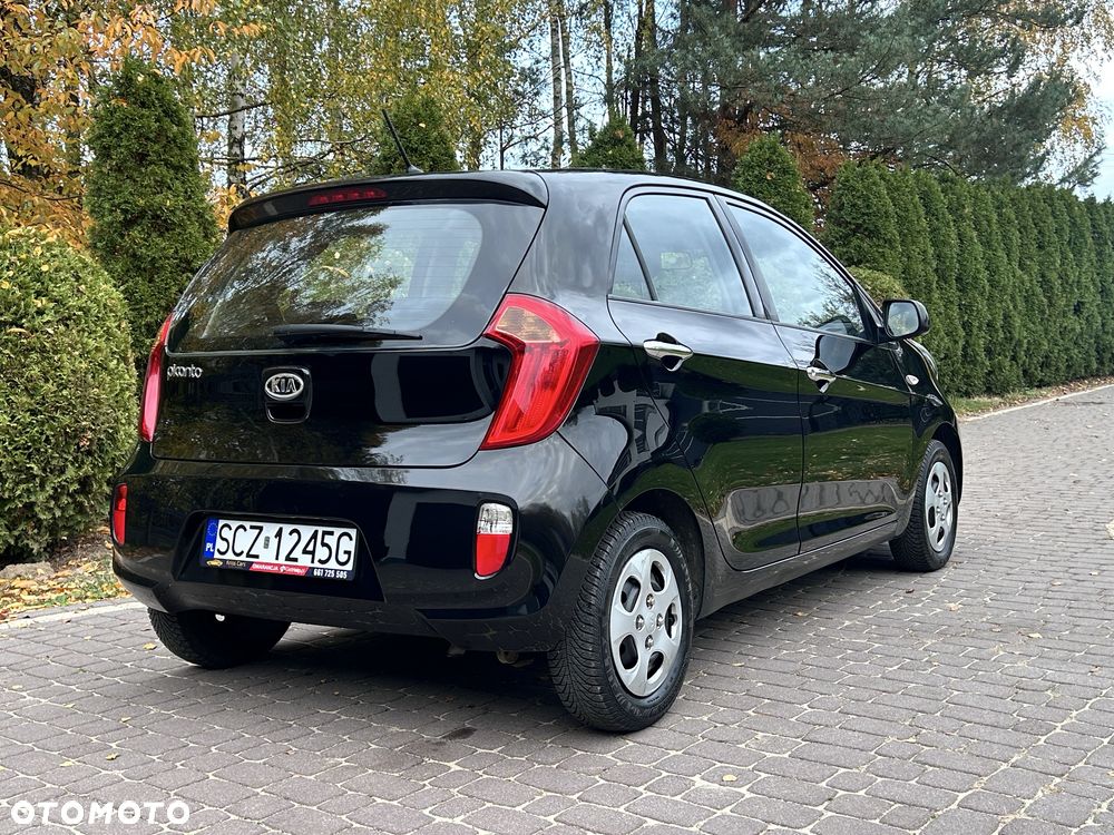 Kia Picanto - 4