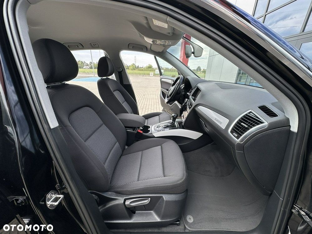 Audi Q5 2.0 TDI Quattro S tronic - 15