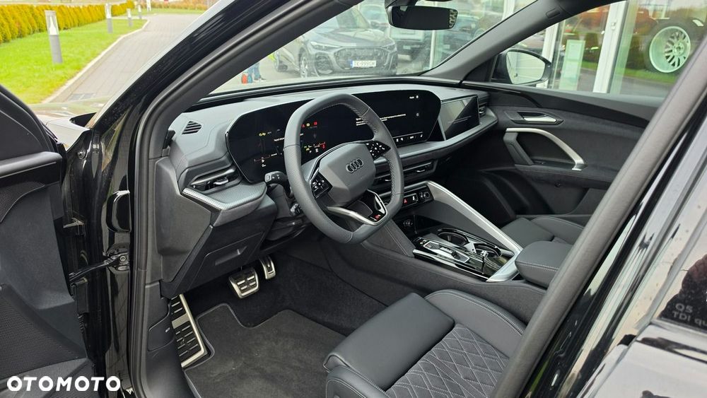 Audi Q5 - 7
