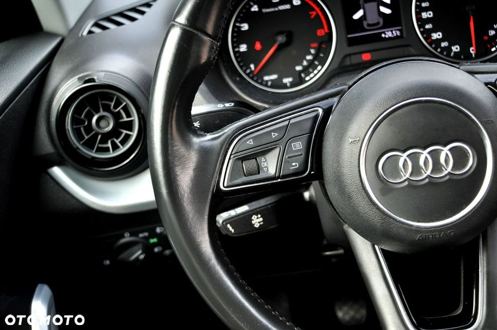 Audi Q2 1.4 TFSI CoD - 15
