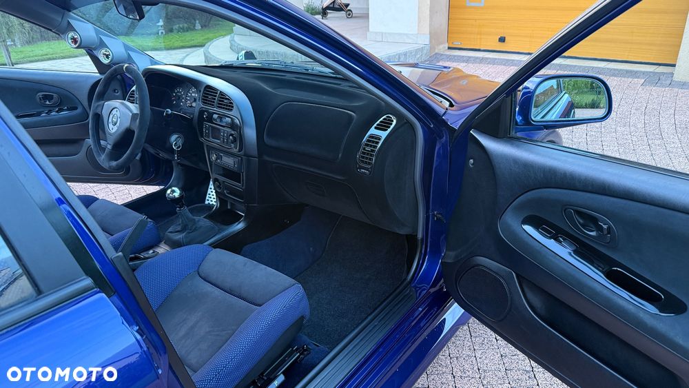 Mitsubishi Lancer Evo VI - 13