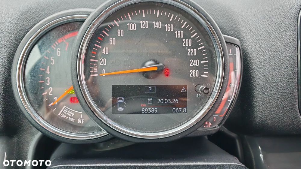 MINI Countryman Cooper Shadow Edition - 10