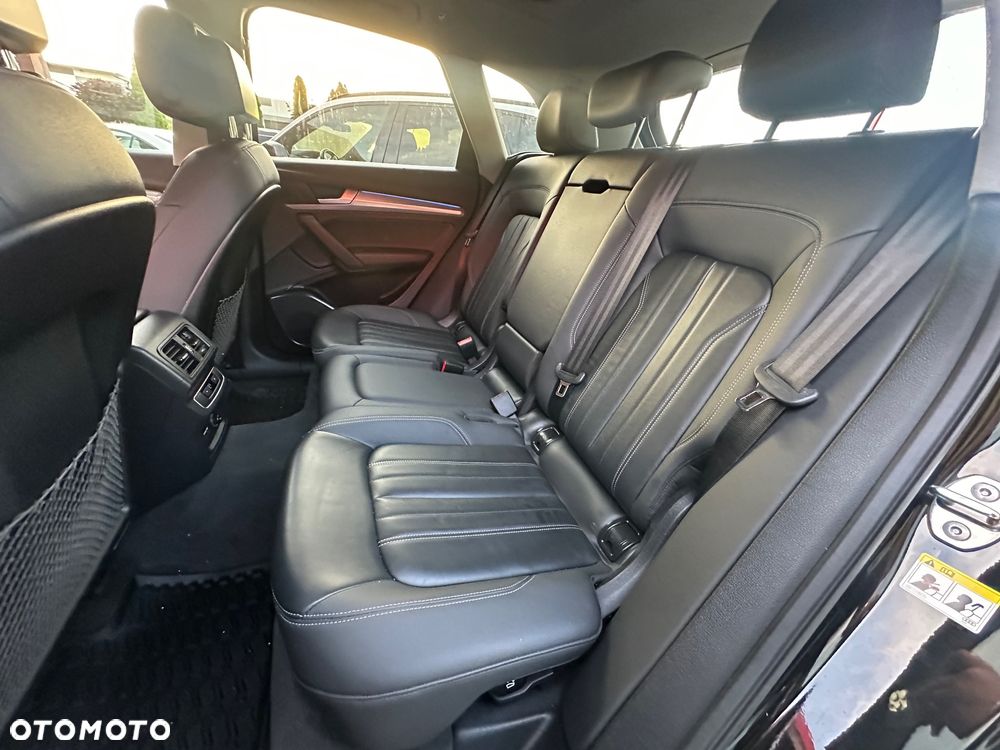 Audi Q5 2.0 TFSI quattro S tronic sport - 13
