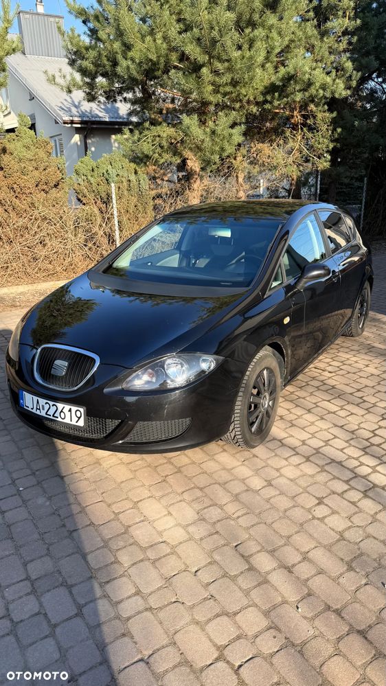 Seat Leon 1.6 Audience - 1