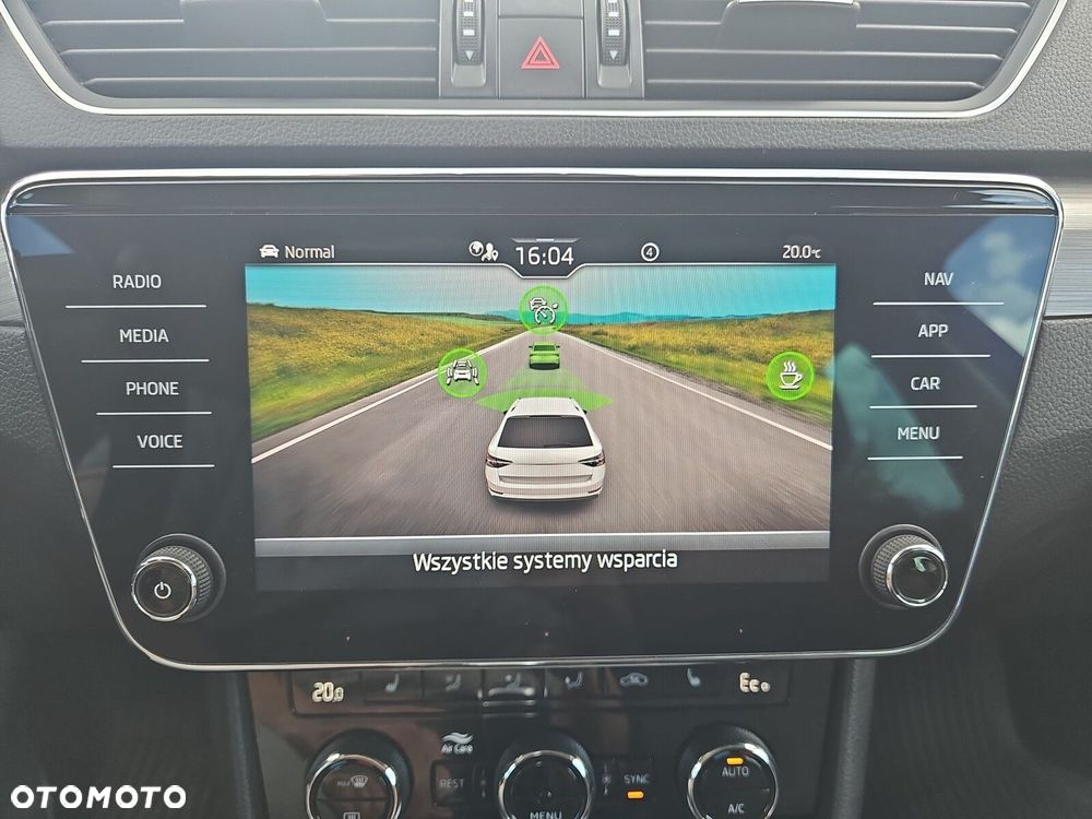 Skoda Superb - 35