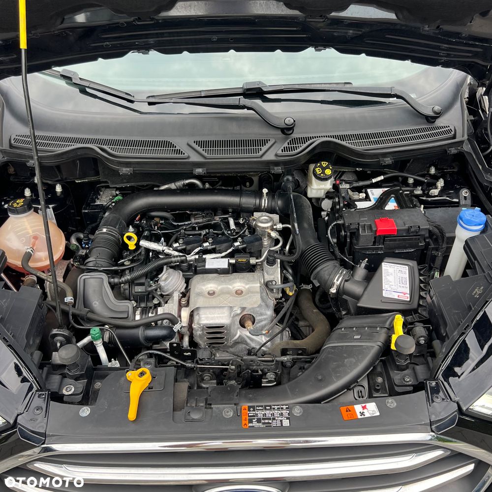 Ford EcoSport 1.0 EcoBoost GPF Titanium ASS - 38