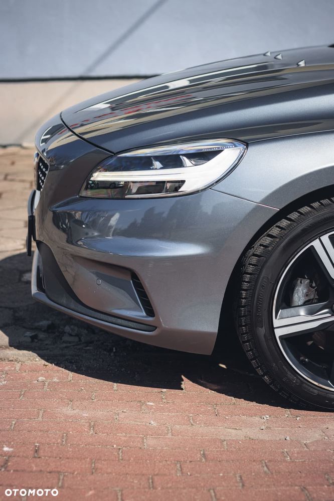 Volvo V40 T3 Drive-E R-Design Momentum - 7