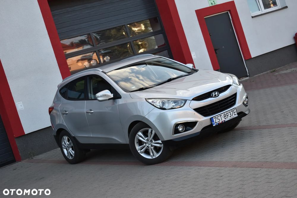 Hyundai ix35 - 30