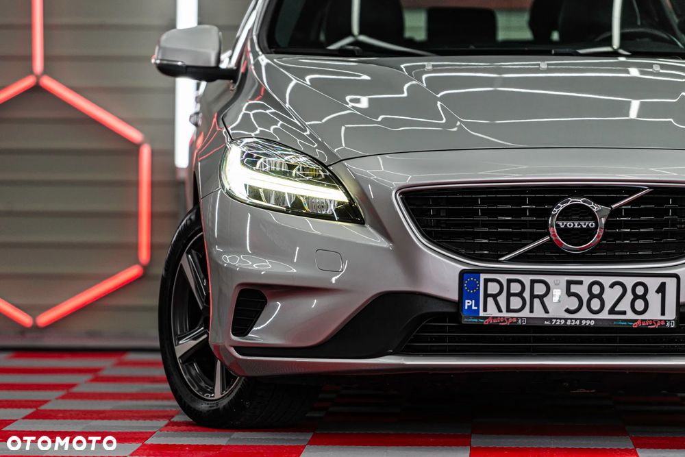 Volvo V40 D2 RDesign - 13