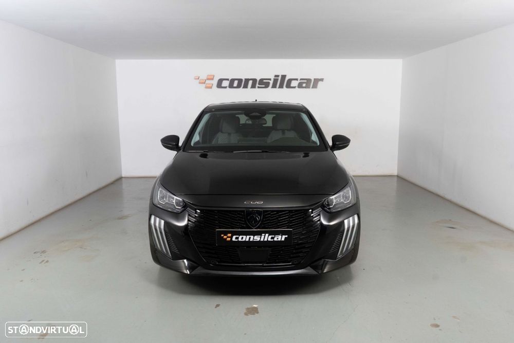 Peugeot 208 1.2 PureTech Allure Pack - 3