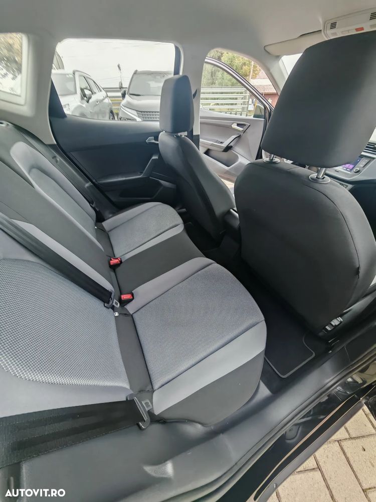 Seat Arona 1.0 TSI OPF DSG Style - 29
