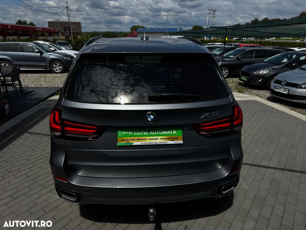 BMW X5 - 25