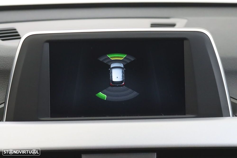 BMW X1 16 d sDrive Advantage Auto - 21
