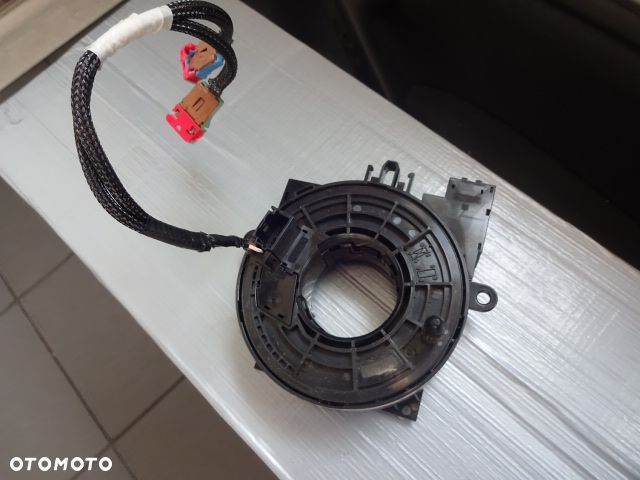 Przełącznik zespolony Renault Megane IV 255545857r - 2