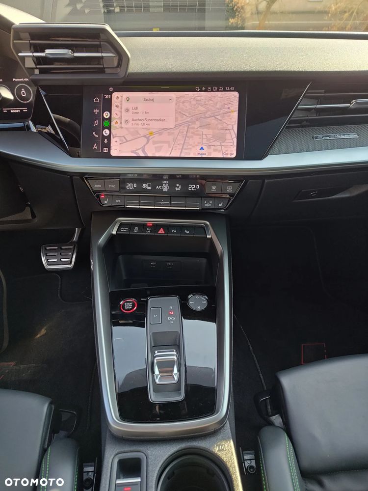 Audi RS3 Sportback - 13