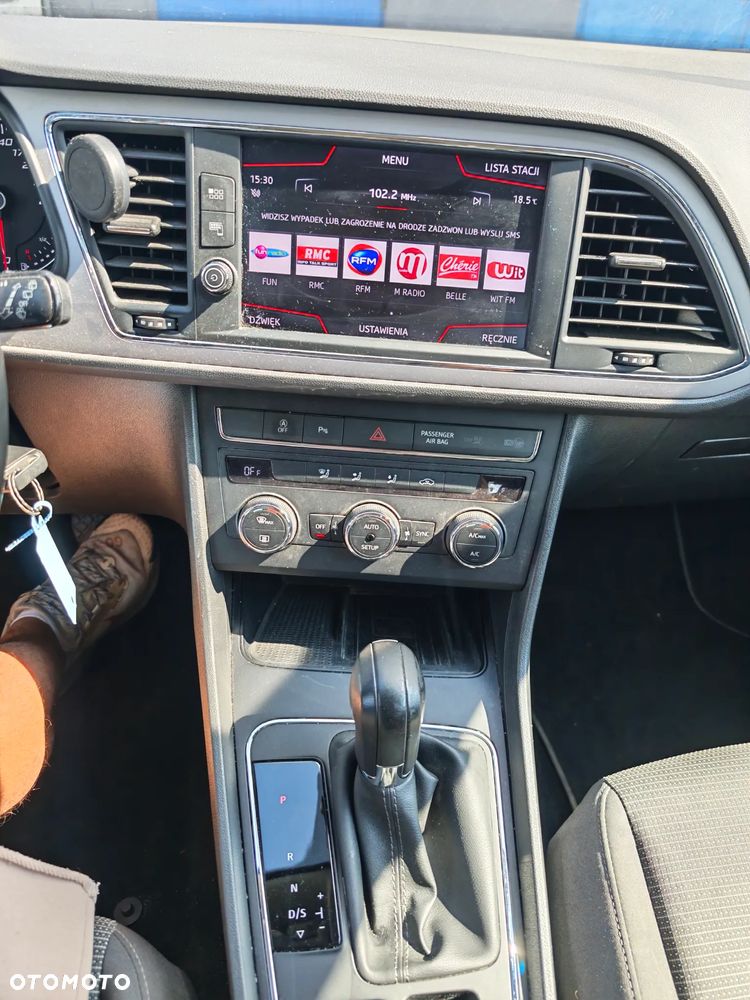 Seat Leon 1.6 TDI Start&Stop DSG Style - 29