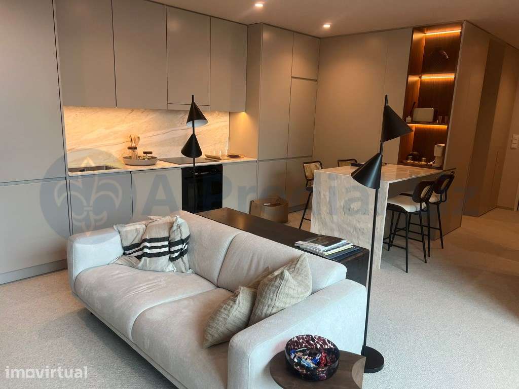 Apartamento T1 Prelada - Grande imagem: 2/6