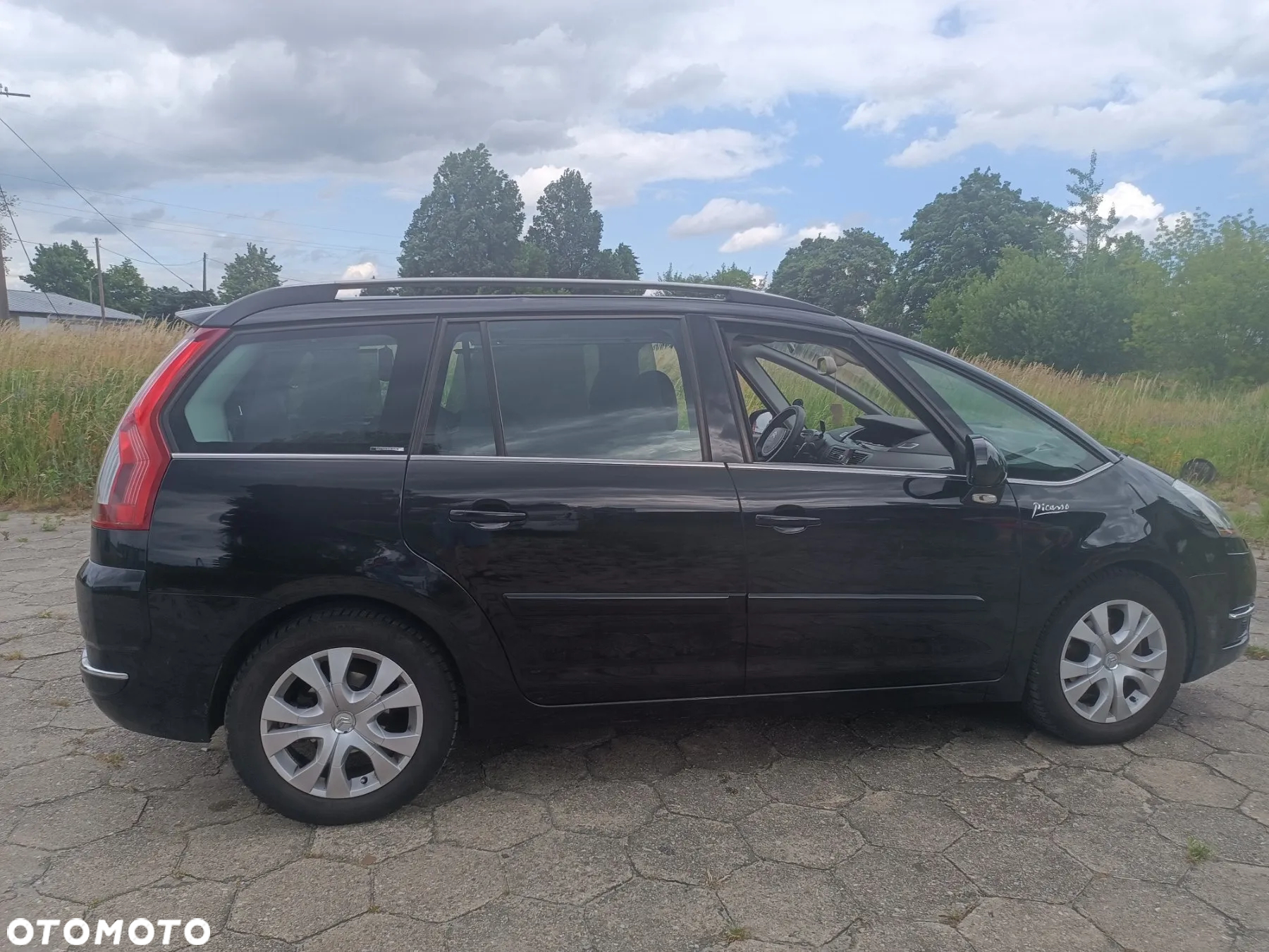 Citroën C4 Picasso 1.6 THP Exclusive - 15