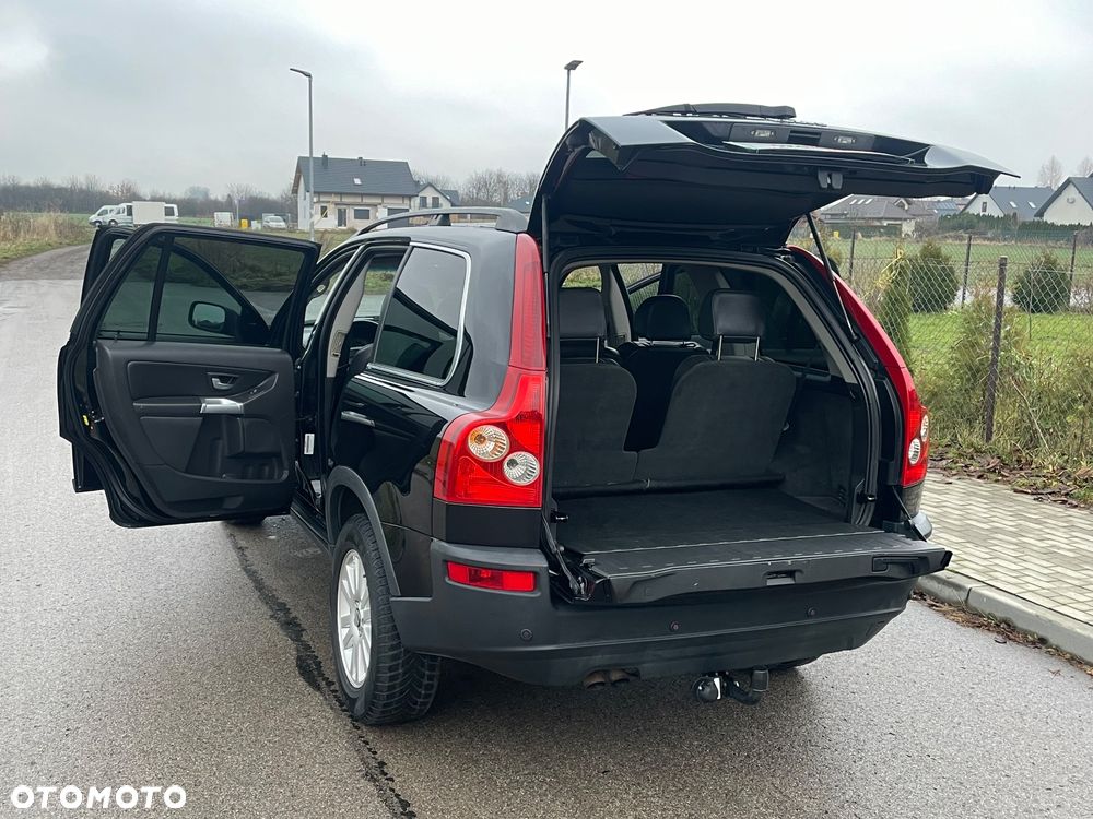 Volvo XC 90 D5 Kinetic - 38