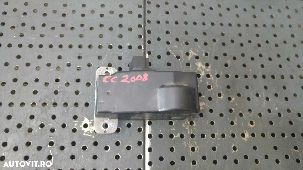 Blocator volan vw passat cc 3c0905861j - 1